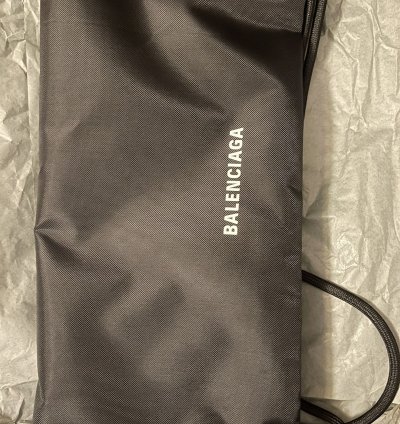 Balenciaga Runner Sneaker