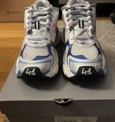 Balenciaga Runner Sneaker