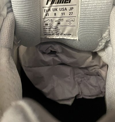 Balenciaga Runner Sneaker