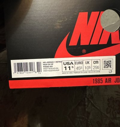 Union 1 Jordan Mid Chicago