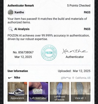 Size 9 - Nike Zoom Kobe 4 Tb Varsity Purple