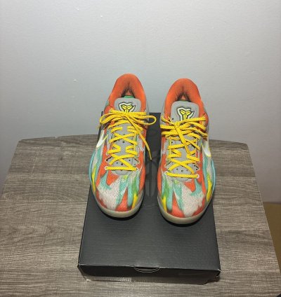 Size 9 - Venice Beach Kobes
