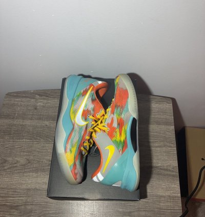 Size 9 - Venice Beach Kobes