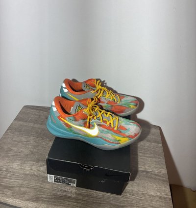 Size 9 - Venice Beach Kobes