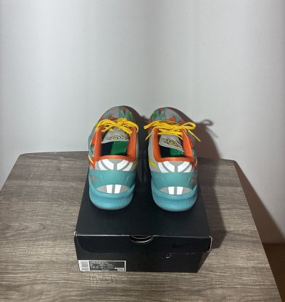 Size 9 - Venice Beach Kobes