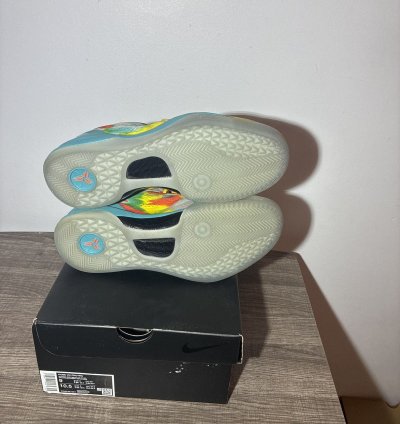 Size 9 - Venice Beach Kobes