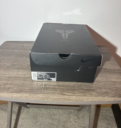 Size 9 - Venice Beach Kobes