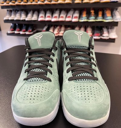 Size 9 5 - Nike Kobe 4 Protro Girl Dad Fq3545-300 Men