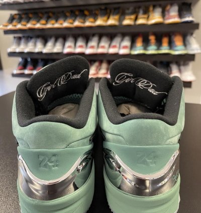 Size 9 5 - Nike Kobe 4 Protro Girl Dad Fq3545-300 Men