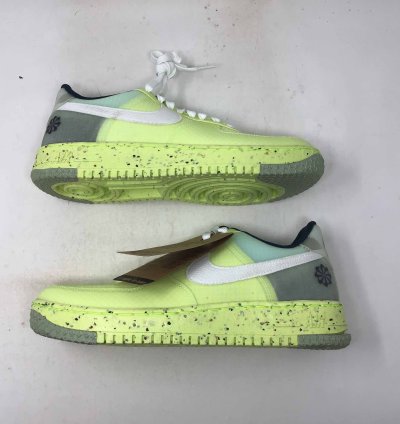 Air Force 1 Crater Light Lemon Twist