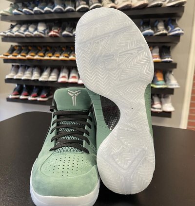 Size 9 5 - Nike Kobe 4 Protro Girl Dad Fq3545-300 Men