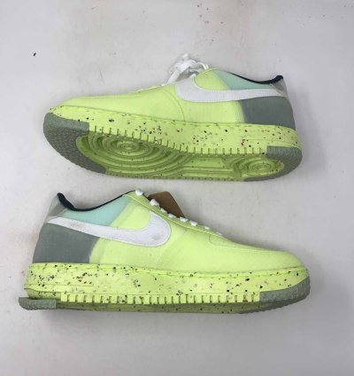 Air Force 1 Crater Light Lemon Twist