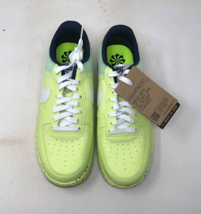 Air Force 1 Crater Light Lemon Twist