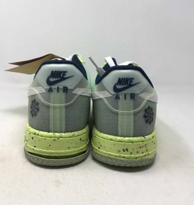 Air Force 1 Crater Light Lemon Twist