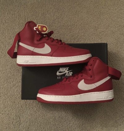 Air Force 1 High