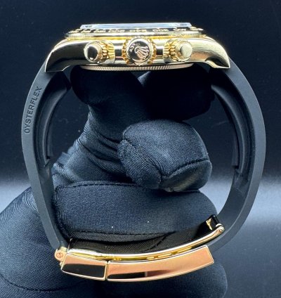 Rolex Daytona Paul Newman Unworn