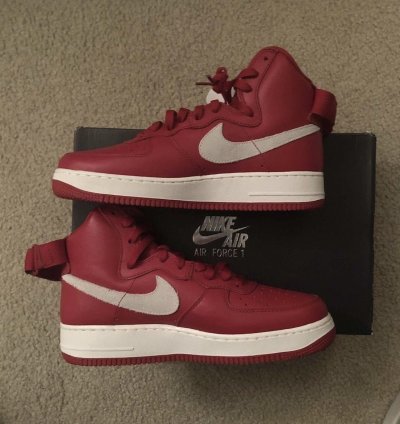 Air Force 1 High