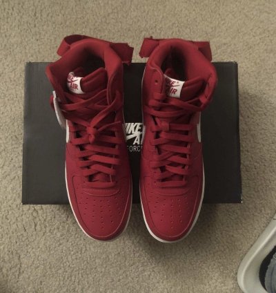 Air Force 1 High