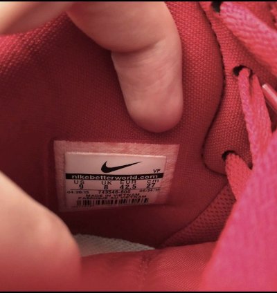 Air Force 1 High