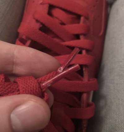 Air Force 1 High