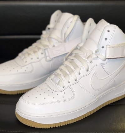 Air Force 1 High size 7y
