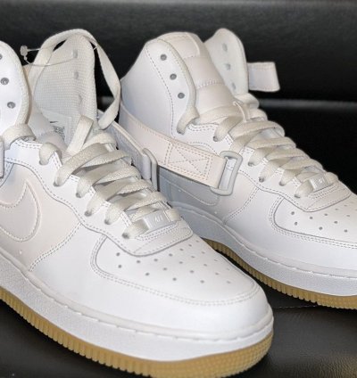 Air Force 1 High size 7y