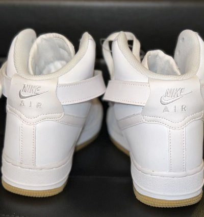Air Force 1 High size 7y