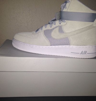 Air Force 1 High 07