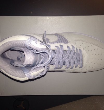Air Force 1 High 07