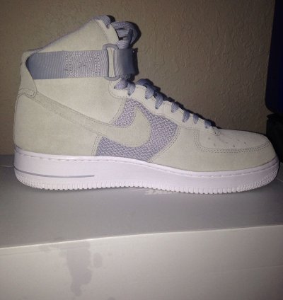 Air Force 1 High 07