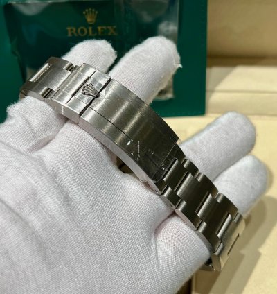 Rolex Sea-dweller Deepsea Challenge 126067 New 2024