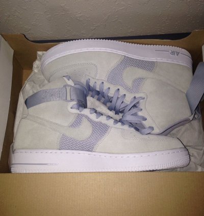Air Force 1 High 07