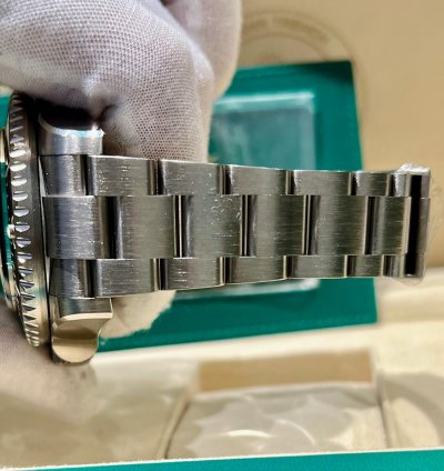 Rolex Sea-dweller Deepsea Challenge 126067 New 2024
