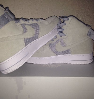 Air Force 1 High 07