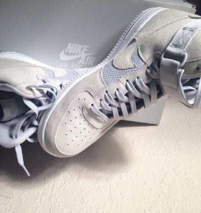 Air Force 1 High 07