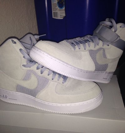 Air Force 1 High 07