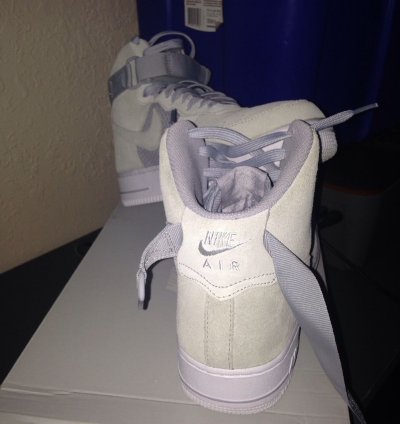 Air Force 1 High 07