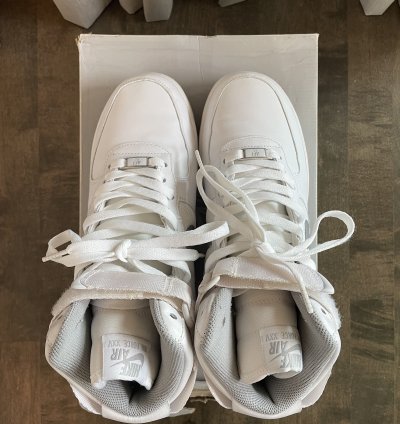 Air Force 1 High 07 25th Anniversary