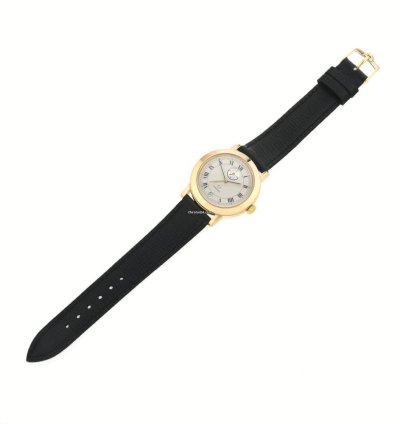 Omega Louis Brandt Gmt Automatic Very Rare