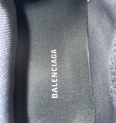 Balenciaga Runner Sneaker Multicolor 41