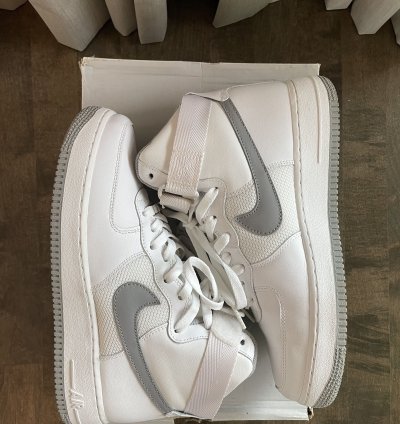Air Force 1 High 07 25th Anniversary