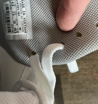 Air Force 1 High 07 25th Anniversary