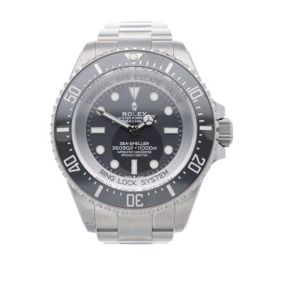 Rolex Sea-dweller Deepsea Challenge 126067-0001