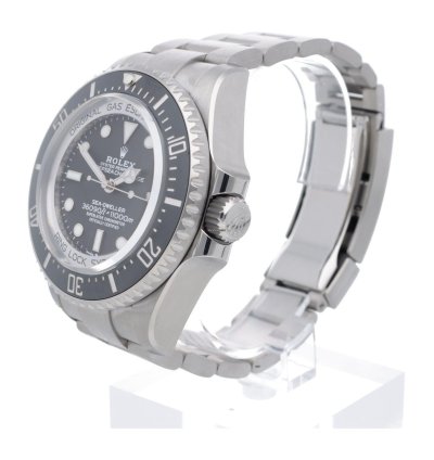 Rolex Sea-dweller Deepsea Challenge 126067-0001