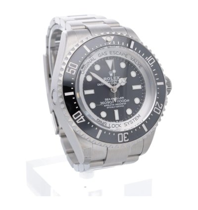 Rolex Sea-dweller Deepsea Challenge 126067-0001