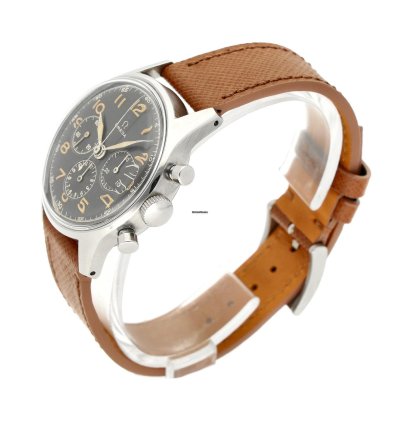 Omega Military Chrono Aaf Paul White Collection Ck 2451