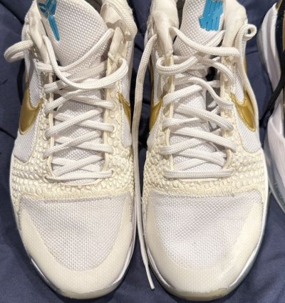 Undefeated Nike Kobe 5 Pack