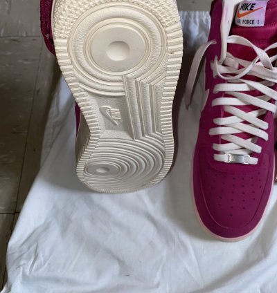 Air Force 1 High 07 Blazer Pack