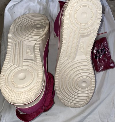 Air Force 1 High 07 Blazer Pack