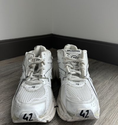 Balenciaga Runner Sneakers